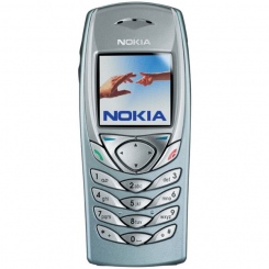 Nokia 6100 -  1